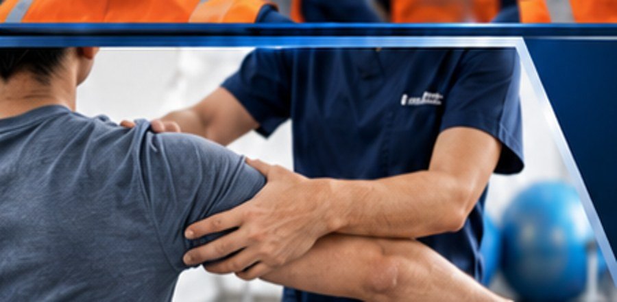 Atención kinesiológica y salud musculoesquelética