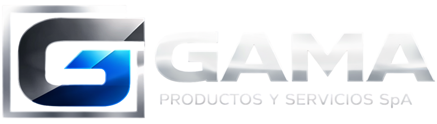 GAMA Productos y Servicios SpA